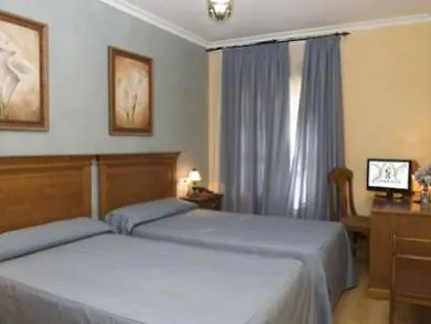 Hotel Esmeralda