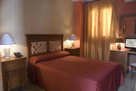 Esmeralda Hotel