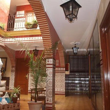 Hotel Esmeralda