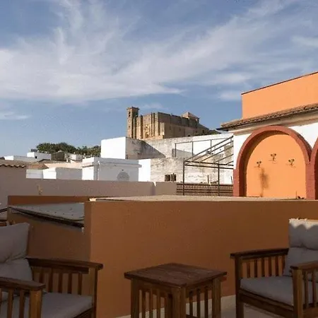 Esmeralda Hotel