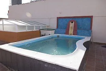 Esmeralda Hotel 2*