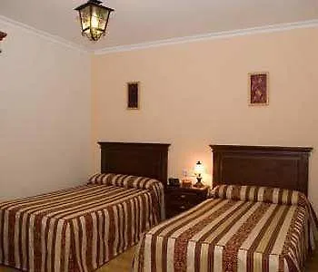 Hotel Esmeralda