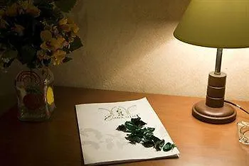 Hotel Esmeralda 2*
