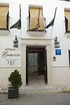 Esmeralda Hotel 2*