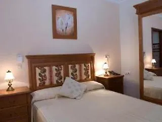 Esmeralda Hotel 2*