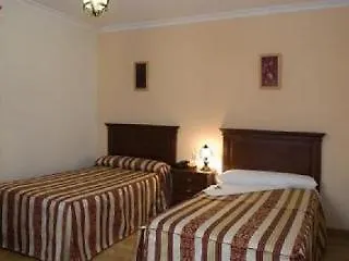 Esmeralda Hotel