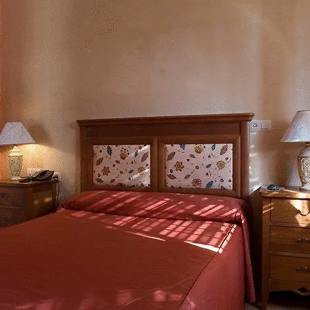 Hotel Esmeralda