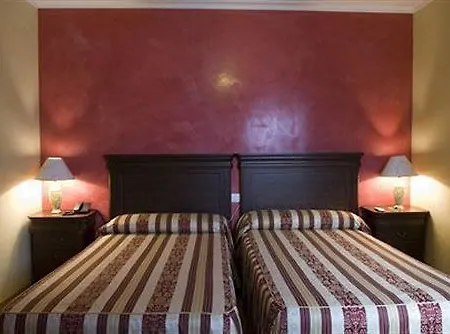 Hotel Esmeralda