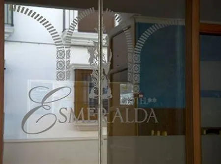 Esmeralda 2* Osuna